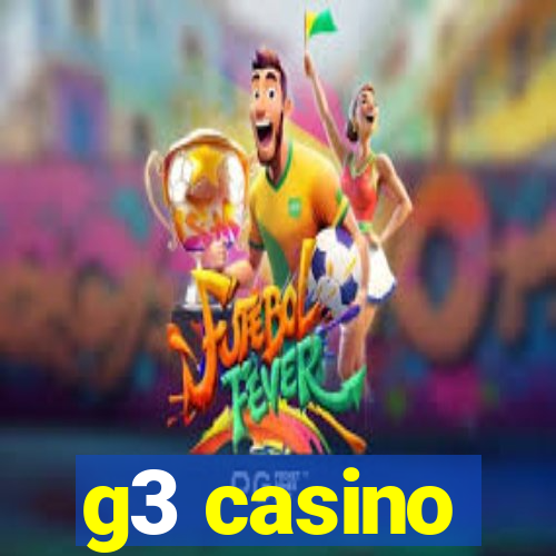 g3 casino